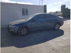 AUDI A6 BERLINA (4F2)