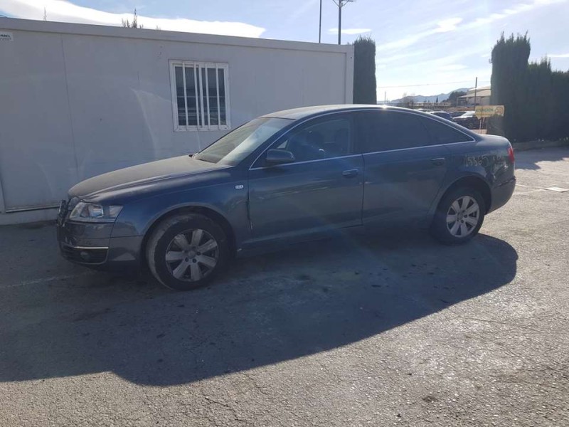 audi a6 berlina (4f2) del año 2006