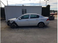 OPEL ASTRA H BER.