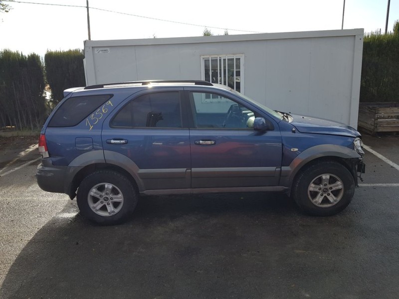 kia sorento del año 2005