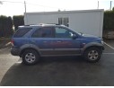 kia sorento del año 2005