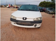 PEUGEOT 306 BERLINA 3/4/5 PUERTAS (S2)