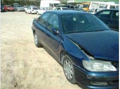 PEUGEOT 406 BERLINA (S1/S2)