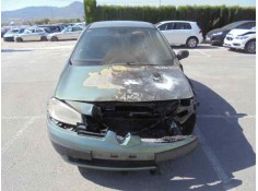 RENAULT MEGANE II CLASSIC BERLINA