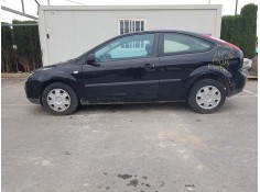 FORD FOCUS BERLINA (CAP)