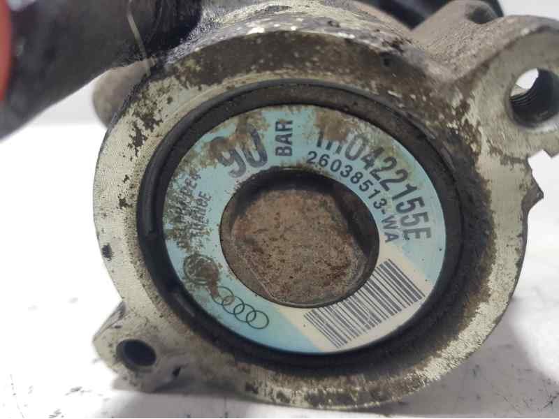 Recambio de bomba direccion para seat ibiza (6k1) select referencia OEM IAM 1H0422155E 26038513WA DELPHI