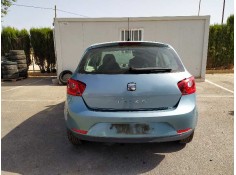 SEAT IBIZA (6J5)