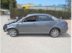 TOYOTA AVENSIS BERLINA (T25)