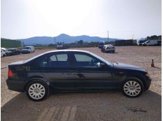 bmw serie 3 berlina (e46) del año 2004