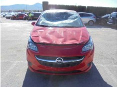 OPEL CORSA E