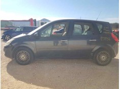 RENAULT SCENIC II