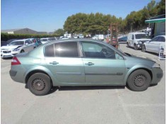 RENAULT MEGANE II CLASSIC BERLINA