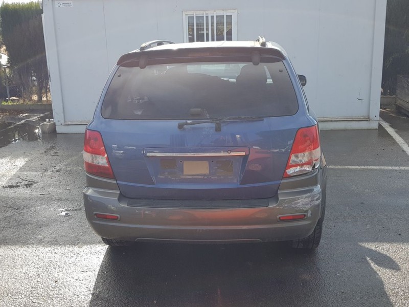 kia sorento del año 2005