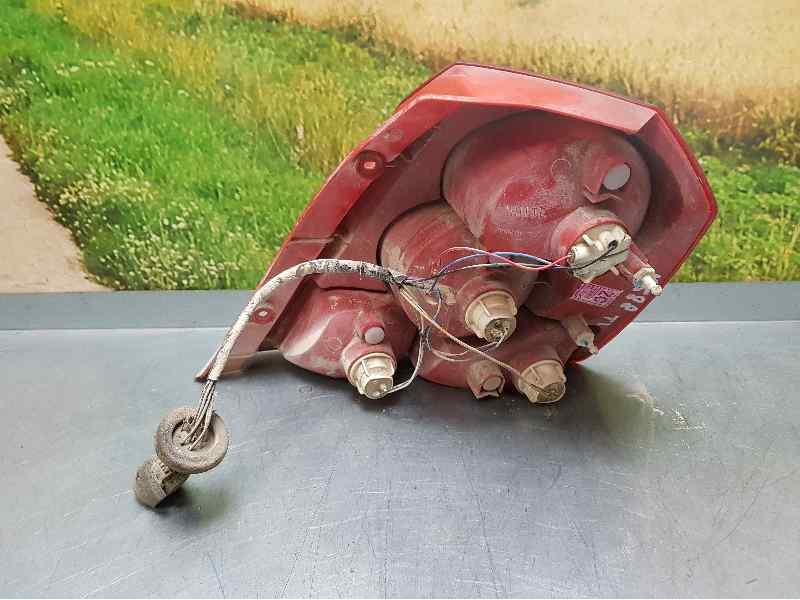 Recambio de piloto trasero izquierdo para daewoo kalos 1.4 se referencia OEM IAM   