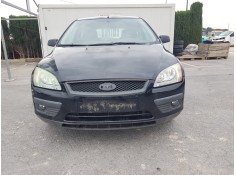 FORD FOCUS BERLINA (CAP)