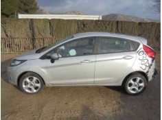 FORD FIESTA (CB1)