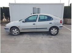 RENAULT MEGANE I FASE 2 BERLINA (BA0)