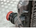 Recambio de intercooler para renault megane iv berlina 5p business referencia OEM IAM 144614EA1B IA2084 PATA ROTA VALEO