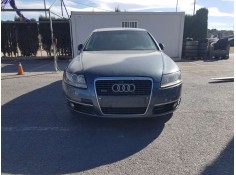 AUDI A6 BERLINA (4F2)