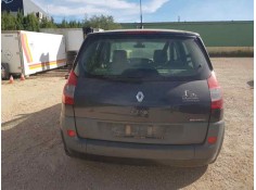 RENAULT SCENIC II