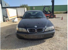BMW SERIE 3 BERLINA (E46)
