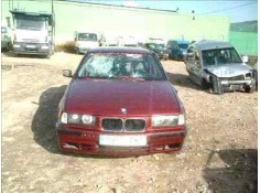 BMW SERIE 3 BERLINA (E36)