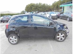 TOYOTA YARIS (KSP9/SCP9/NLP9)