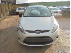 FORD FIESTA (CB1)
