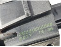 Recambio de warning para dacia sandero stepway referencia OEM IAM 252905668RB  