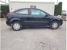 FORD FOCUS BERLINA (CAP)