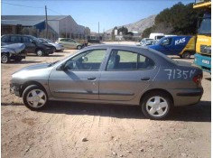RENAULT MEGANE I CLASSIC (LA0)