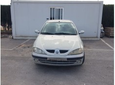 RENAULT MEGANE I FASE 2 BERLINA (BA0)