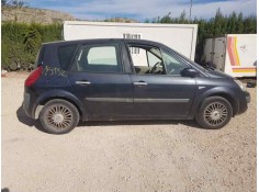 RENAULT SCENIC II