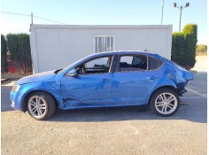 SKODA OCTAVIA LIM. (5E3)