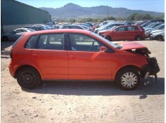 VOLKSWAGEN POLO (9N3)