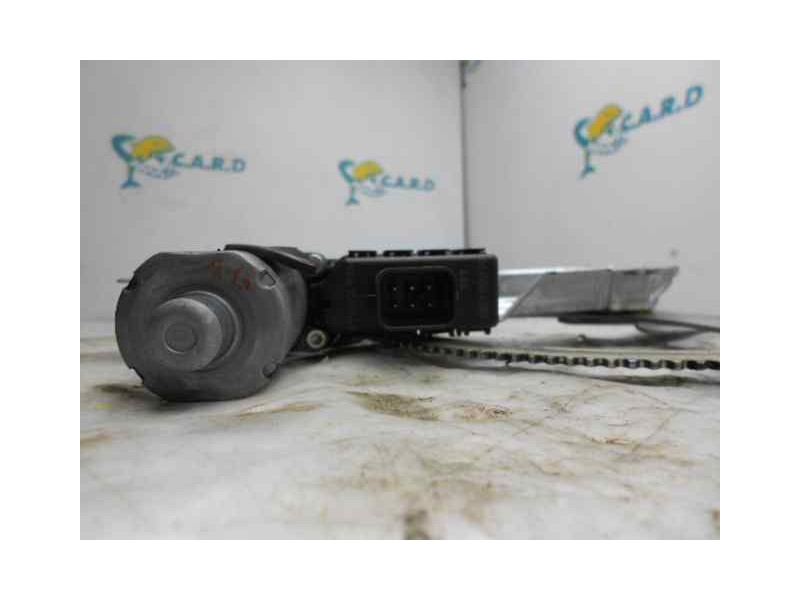 Recambio de elevalunas delantero derecho para opel astra h berlina cosmo referencia OEM IAM 93178696 1000002764800 