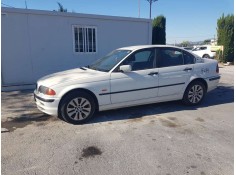 BMW SERIE 3 BERLINA (E46)