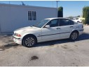 bmw serie 3 berlina (e46) del año 2000