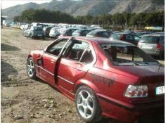 BMW SERIE 3 BERLINA (E36)