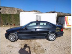 BMW SERIE 3 BERLINA (E46)