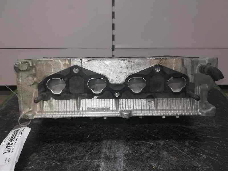 Recambio de culata para hyundai atos (mx) 1.0 cat referencia OEM IAM SIN REF  SE RECOMIENDA COMPROBAR A PRESIÓN