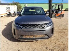 LAND ROVER RANGE ROVER EVOQUE (L551)