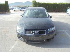 AUDI A3 (8P)
