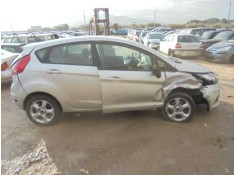 FORD FIESTA (CB1)