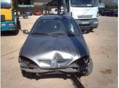 RENAULT MEGANE I CLASSIC (LA0)