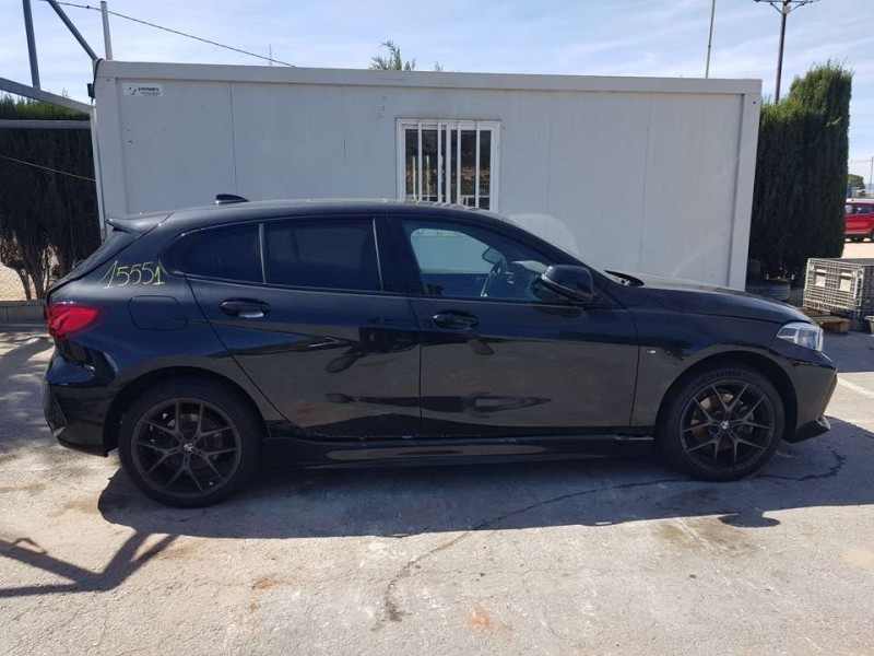 bmw serie 1 lim. (f40) del año 2020