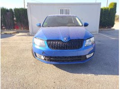 SKODA OCTAVIA LIM. (5E3)