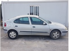 RENAULT MEGANE I FASE 2 BERLINA (BA0)