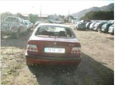BMW SERIE 3 BERLINA (E36)