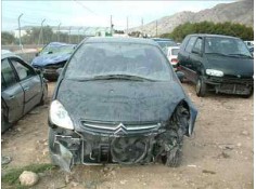 CITROËN XSARA PICASSO